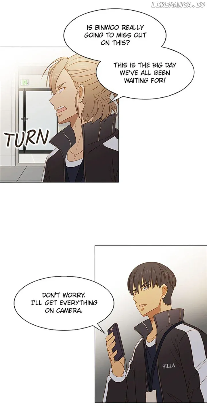 Perfect Gold Chapter 76 page 5 - 