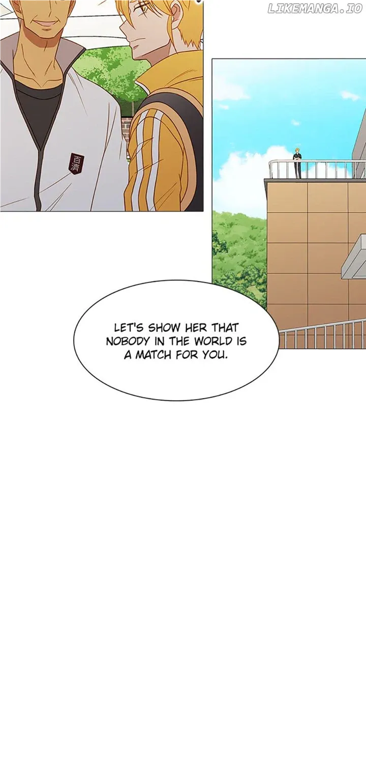 Perfect Gold Chapter 76 page 41 - 