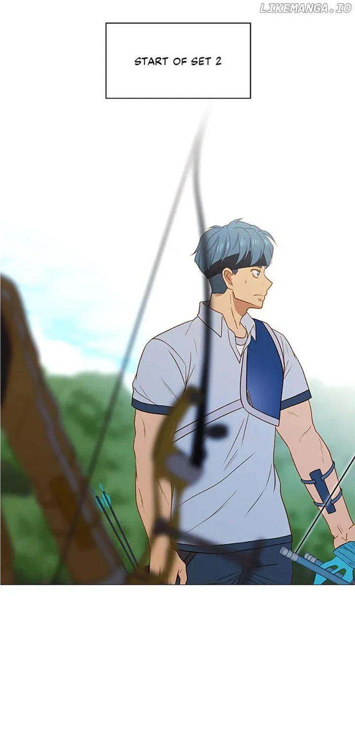 Perfect Gold Chapter 76 page 42 - 