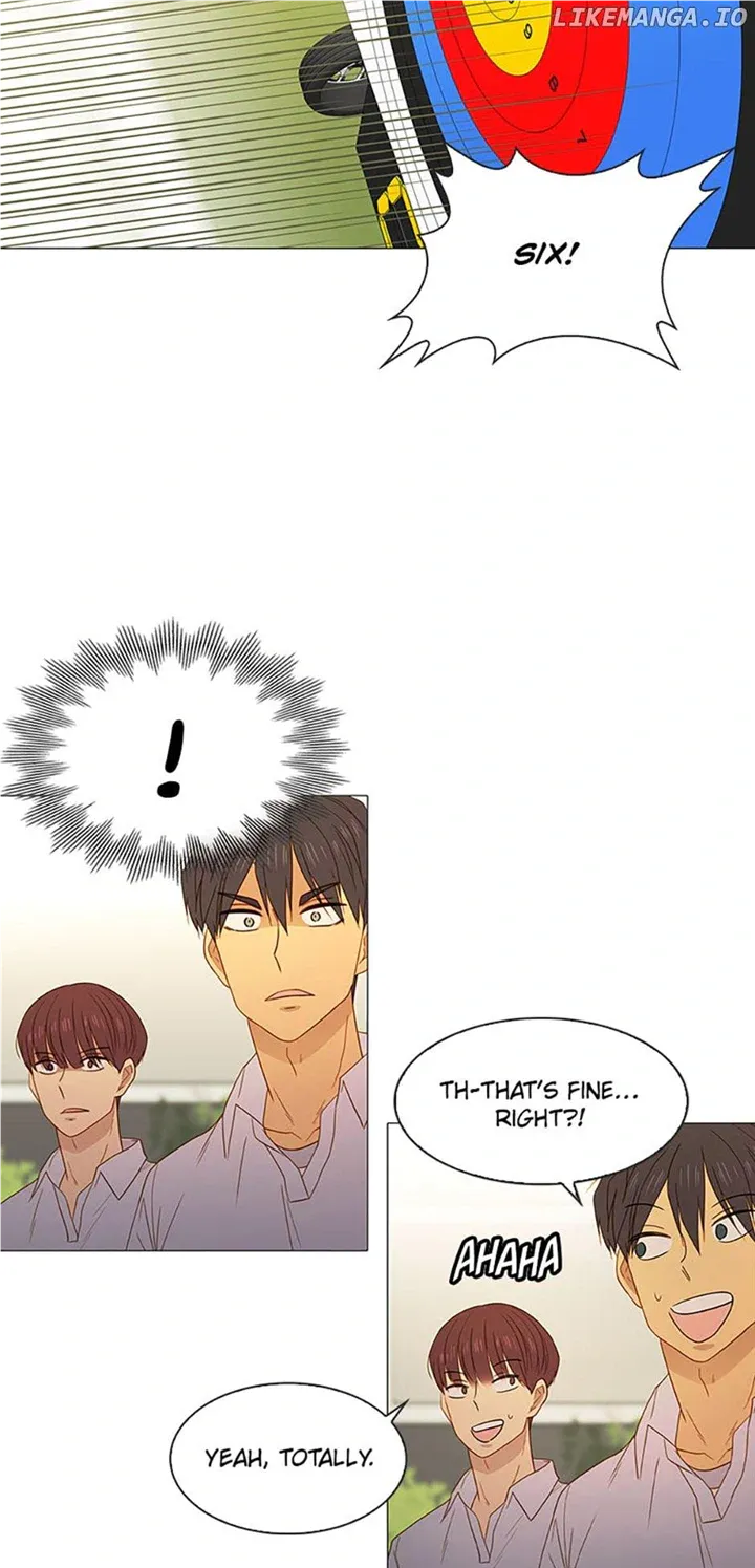 Perfect Gold Chapter 76 page 45 - 