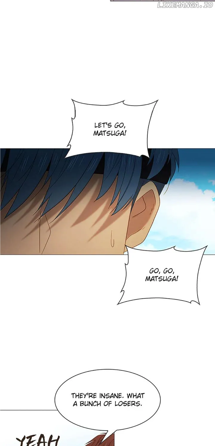 Perfect Gold Chapter 76 page 46 - 
