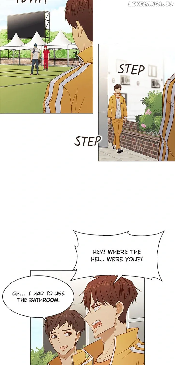 Perfect Gold Chapter 76 page 47 - 