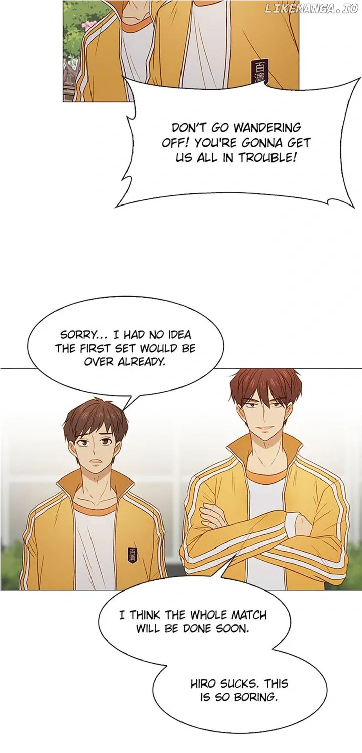 Perfect Gold Chapter 76 page 48 - 