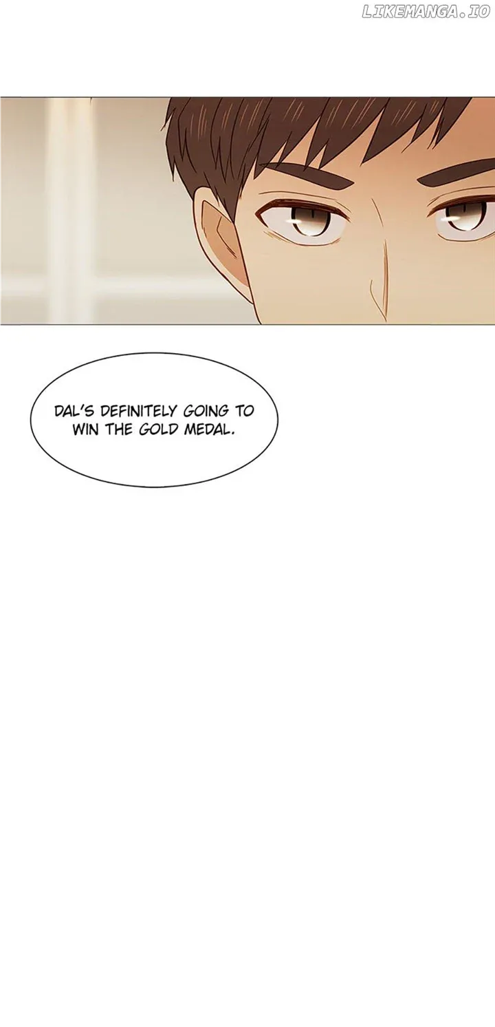 Perfect Gold Chapter 76 page 49 - 