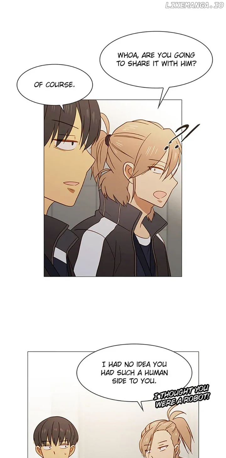 Perfect Gold Chapter 76 page 6 - 