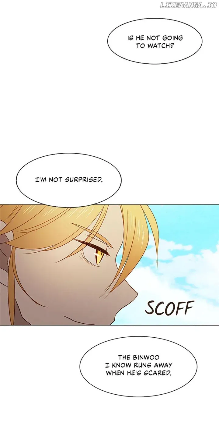 Perfect Gold Chapter 76 page 9 - 