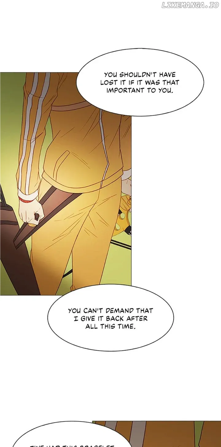 Perfect Gold Chapter 76 page 10 - 