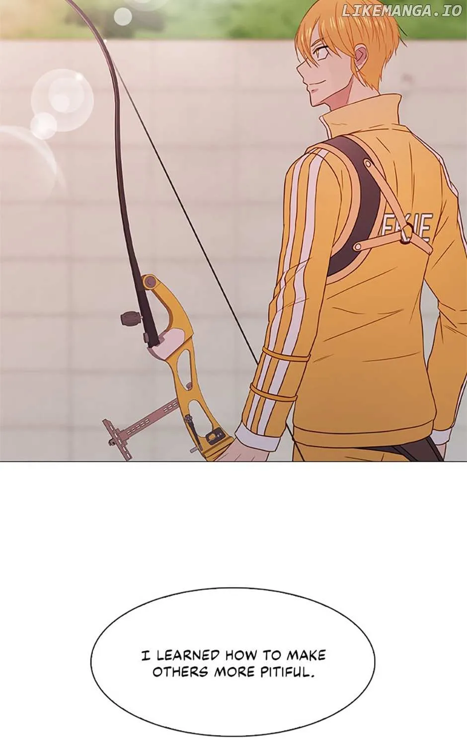 Perfect Gold Chapter 77 page 104 - 