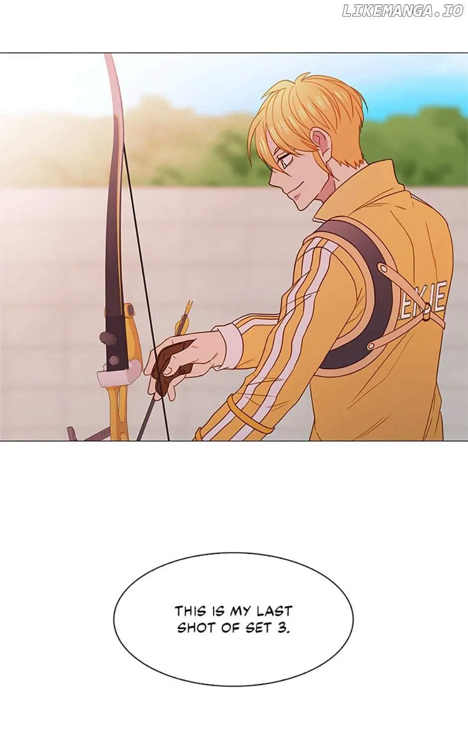 Perfect Gold Chapter 77 page 106 - 