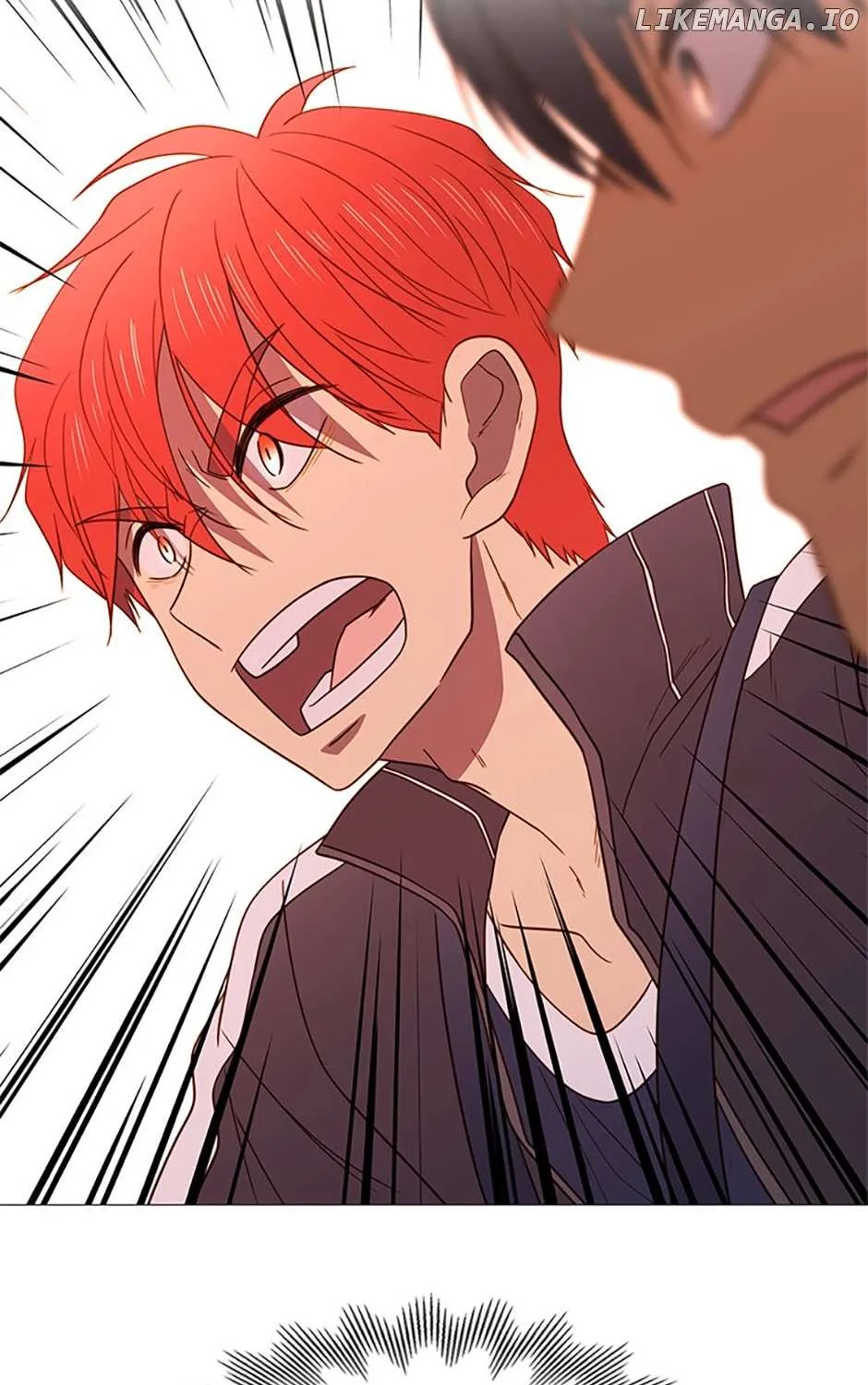 Perfect Gold Chapter 77 page 114 - 