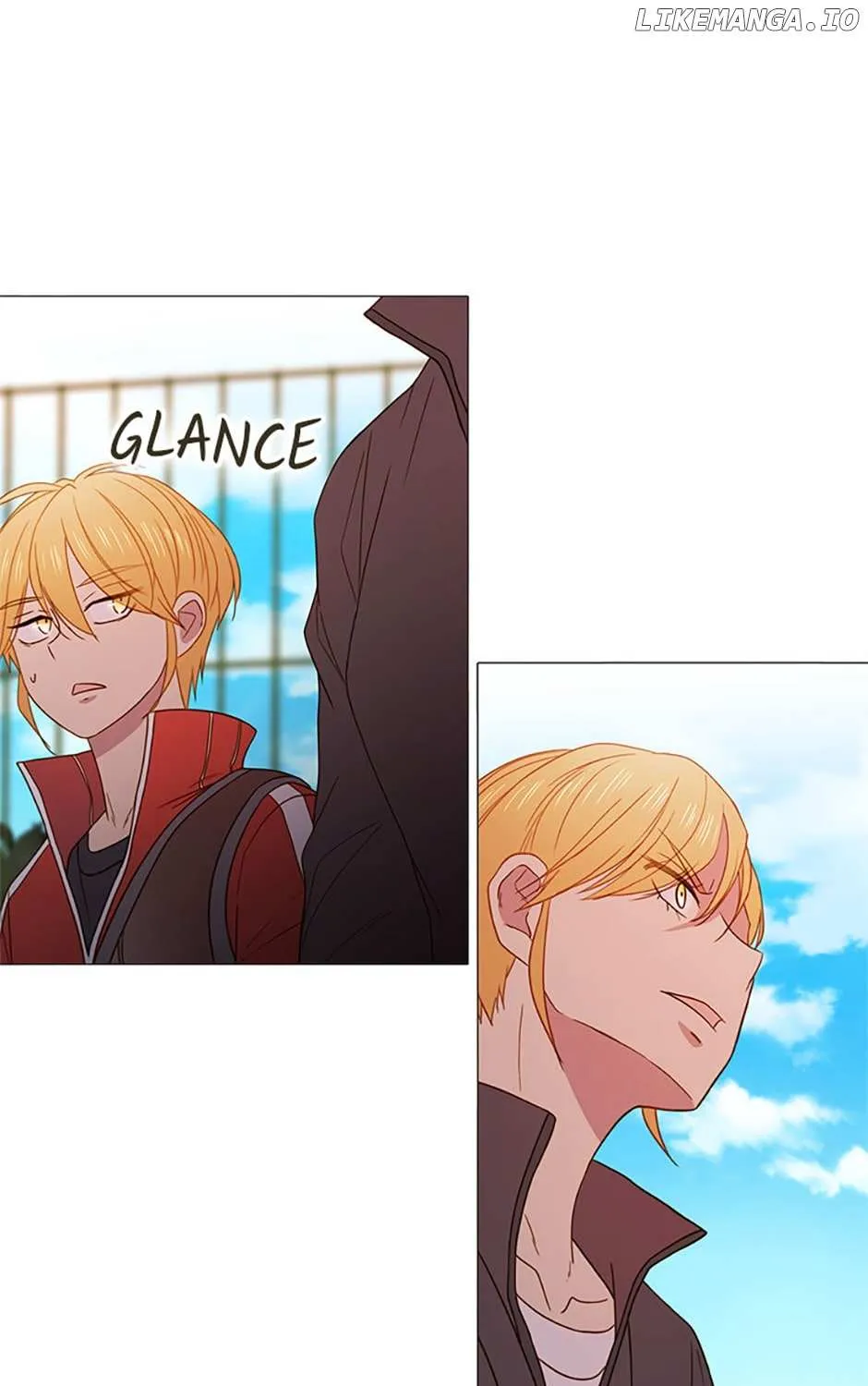 Perfect Gold Chapter 77 page 14 - 
