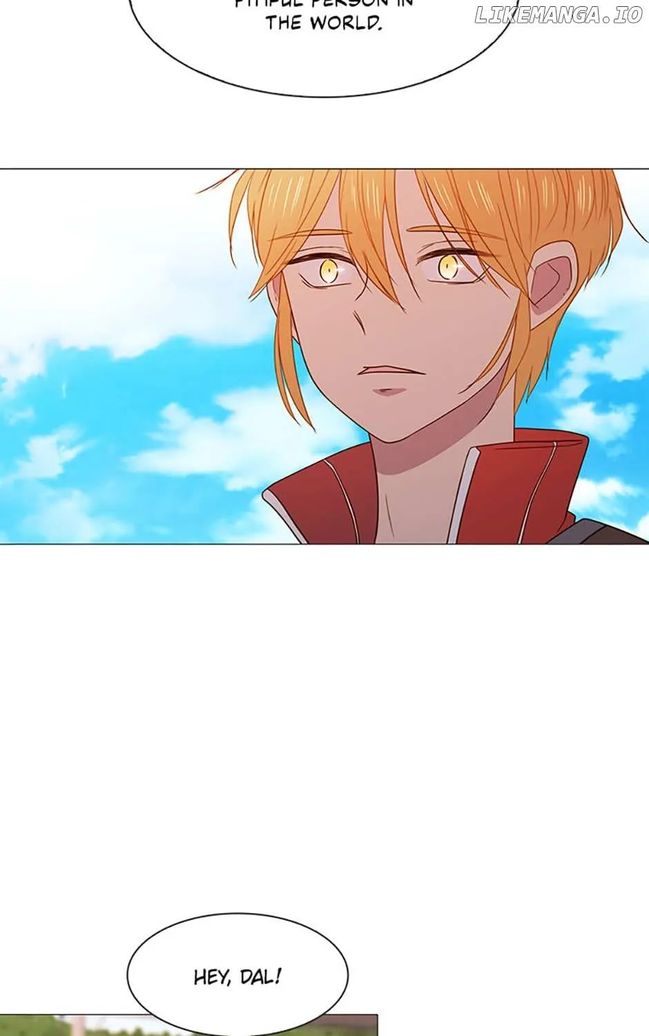 Perfect Gold Chapter 77 page 22 - 