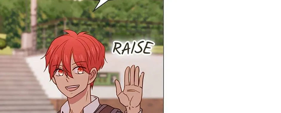 Perfect Gold Chapter 77 page 23 - 