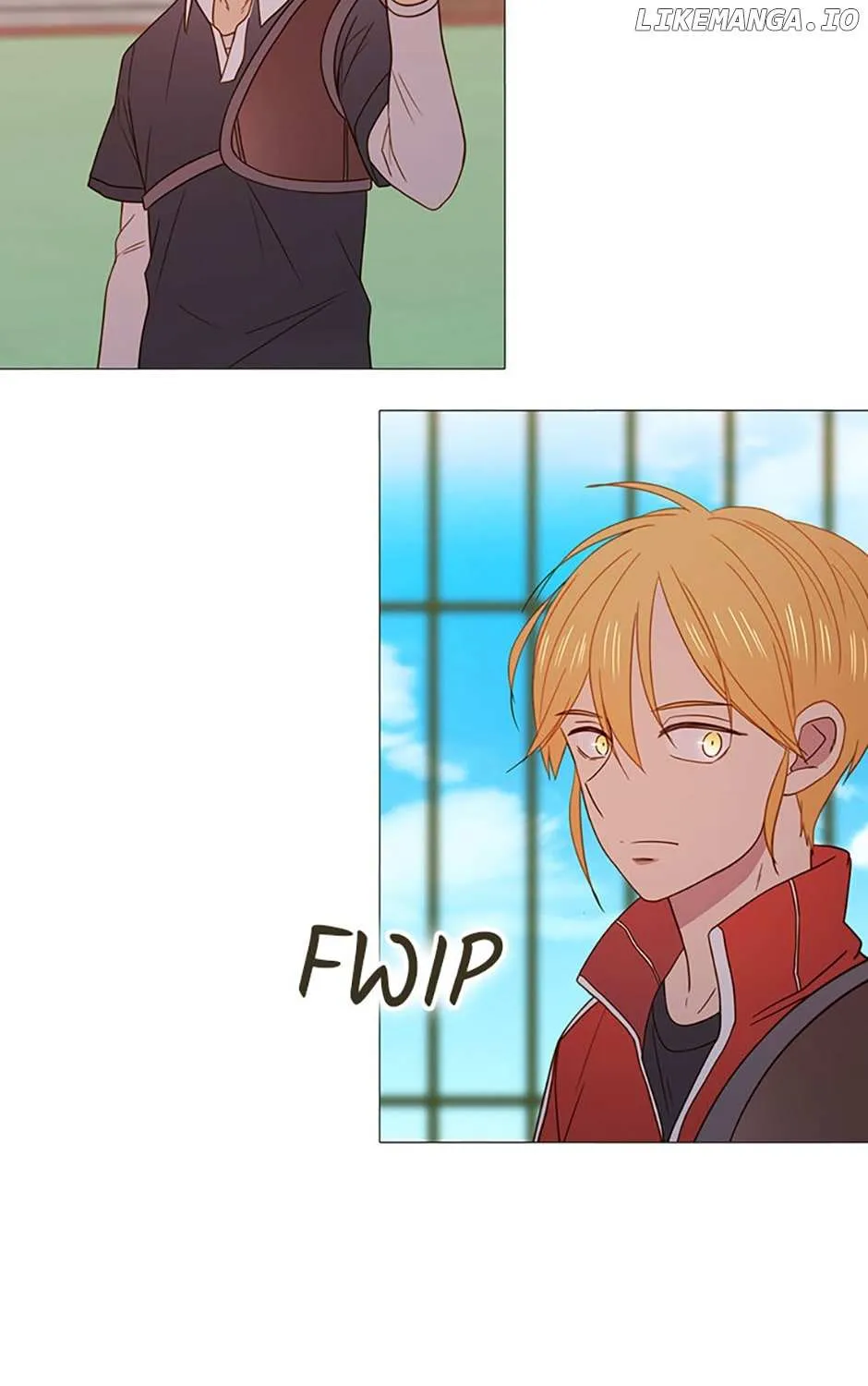 Perfect Gold Chapter 77 page 24 - 