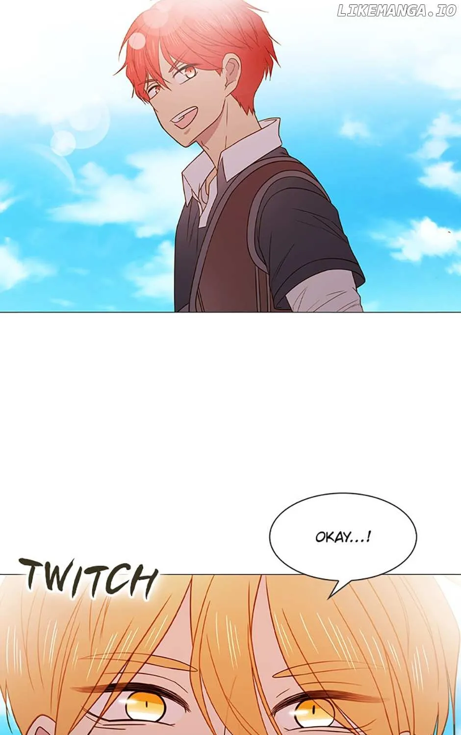 Perfect Gold Chapter 77 page 26 - 
