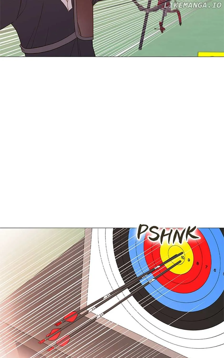 Perfect Gold Chapter 77 page 4 - 