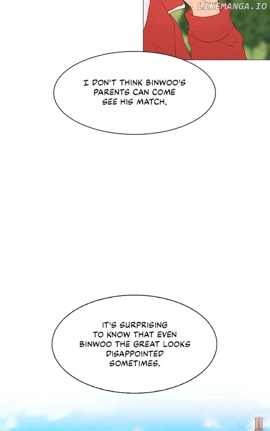 Perfect Gold Chapter 77 page 34 - 