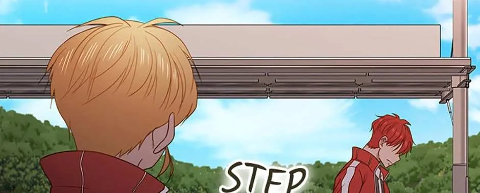 Perfect Gold Chapter 77 page 35 - 