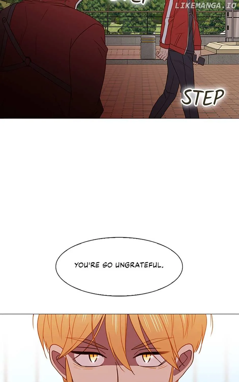 Perfect Gold Chapter 77 page 36 - 