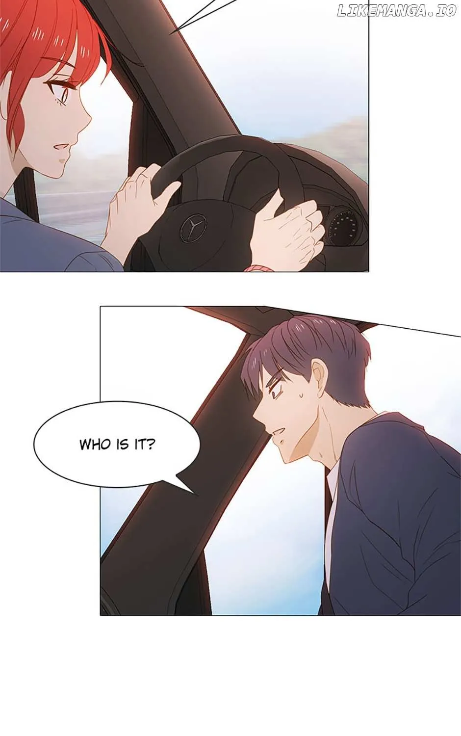 Perfect Gold Chapter 77 page 42 - 