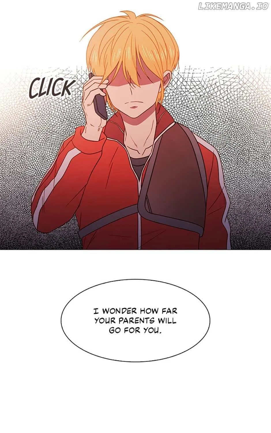 Perfect Gold Chapter 77 page 44 - 
