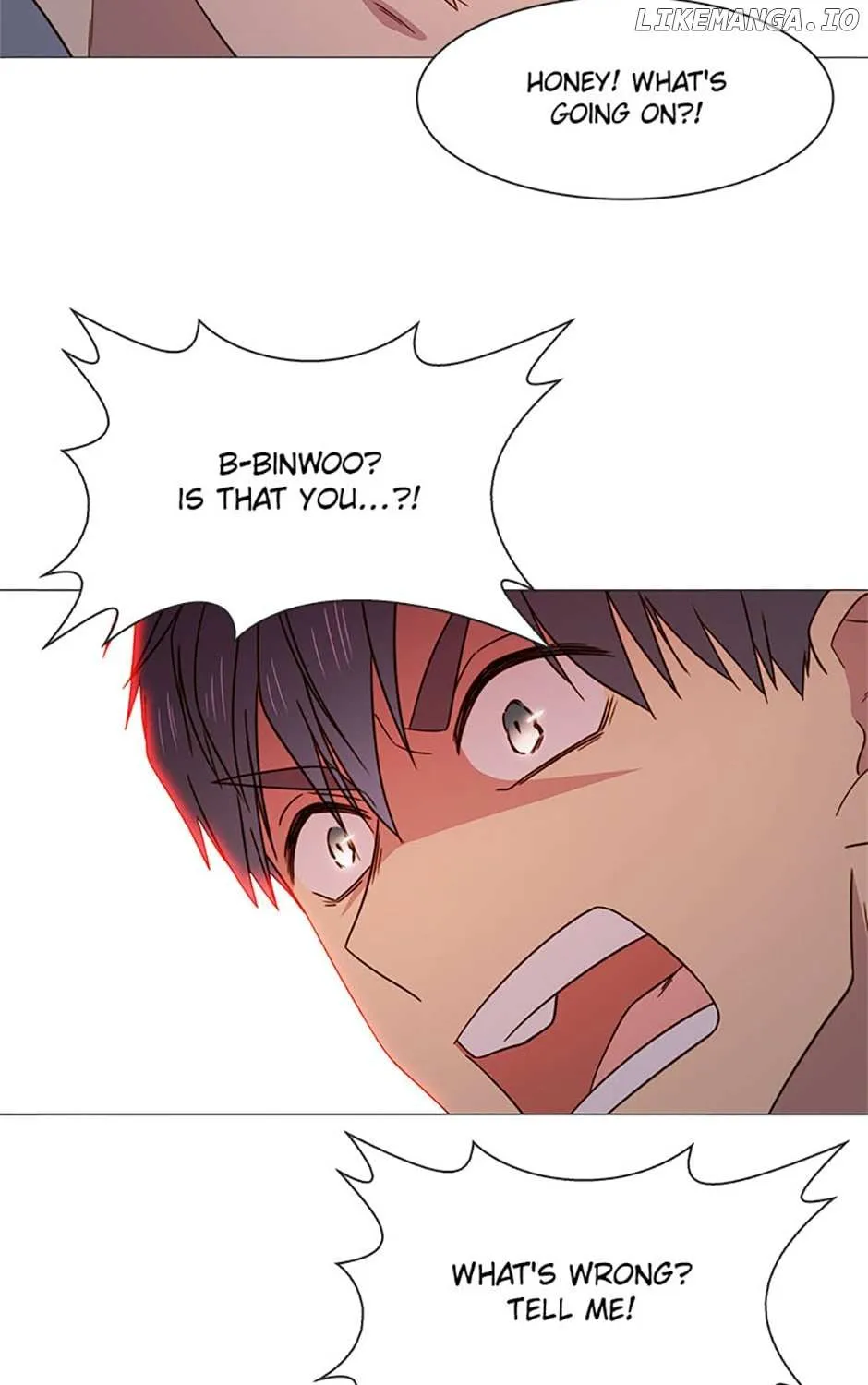 Perfect Gold Chapter 77 page 50 - 