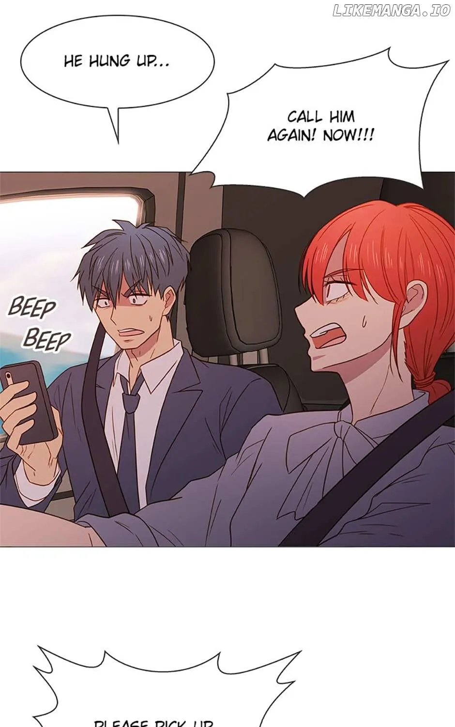 Perfect Gold Chapter 77 page 52 - 
