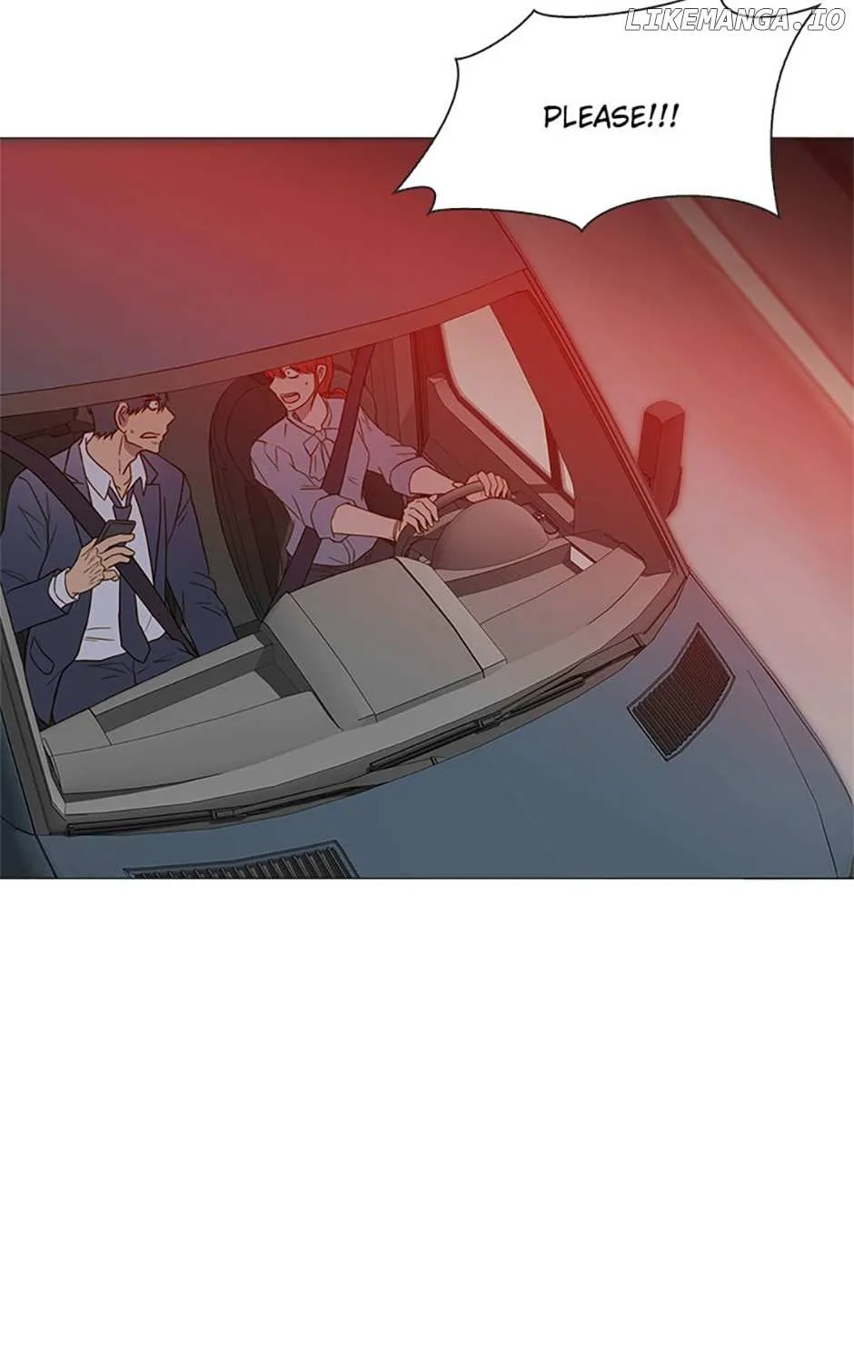 Perfect Gold Chapter 77 page 54 - 