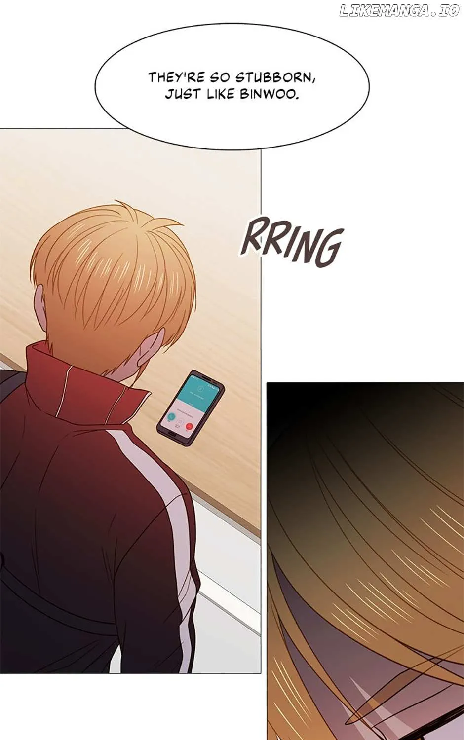 Perfect Gold Chapter 77 page 58 - 