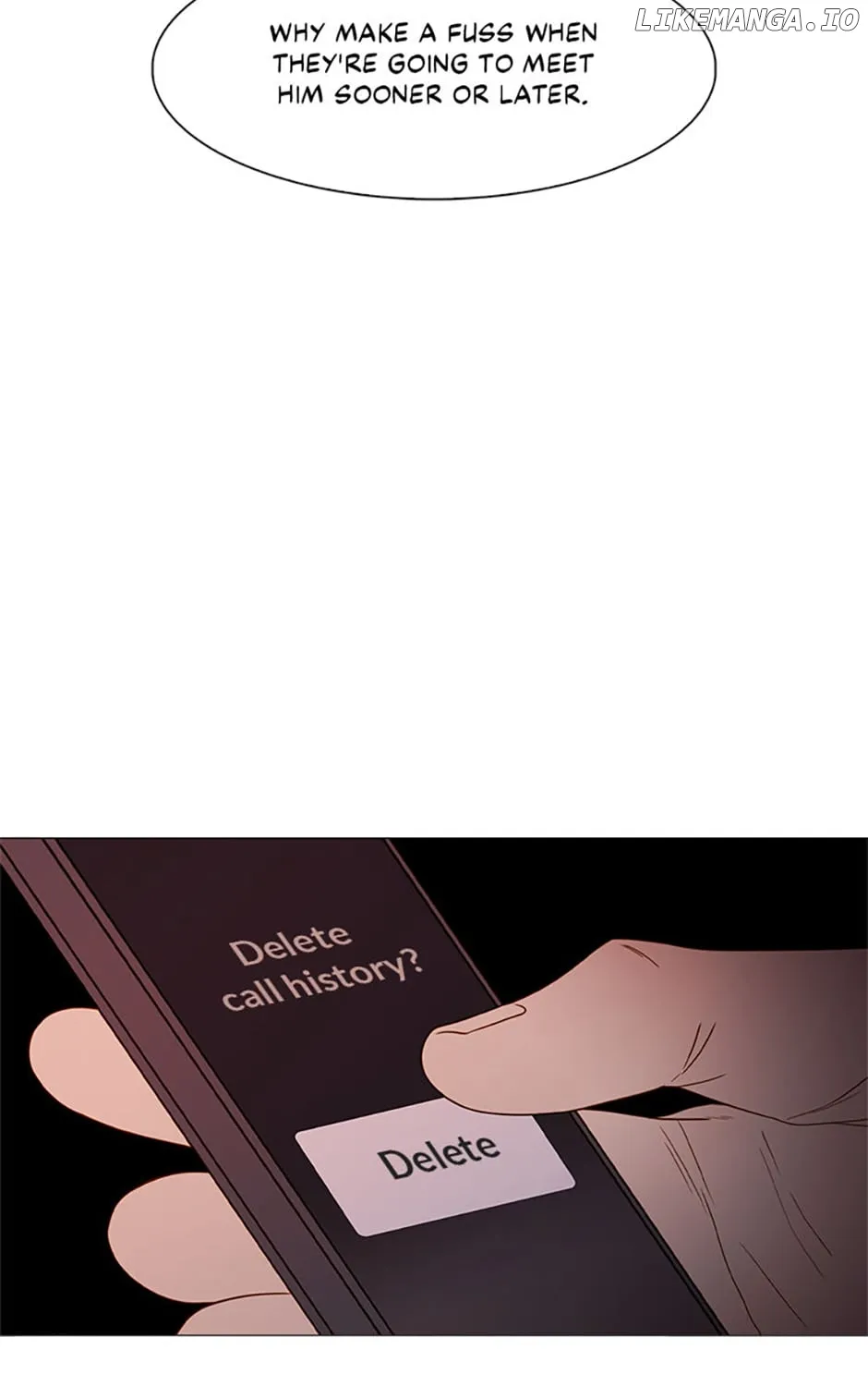 Perfect Gold Chapter 77 page 60 - 