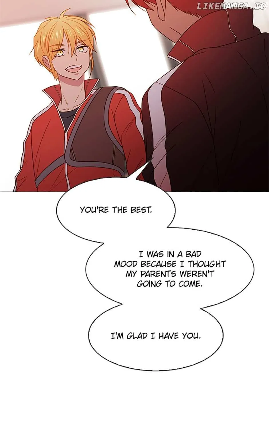 Perfect Gold Chapter 77 page 66 - 