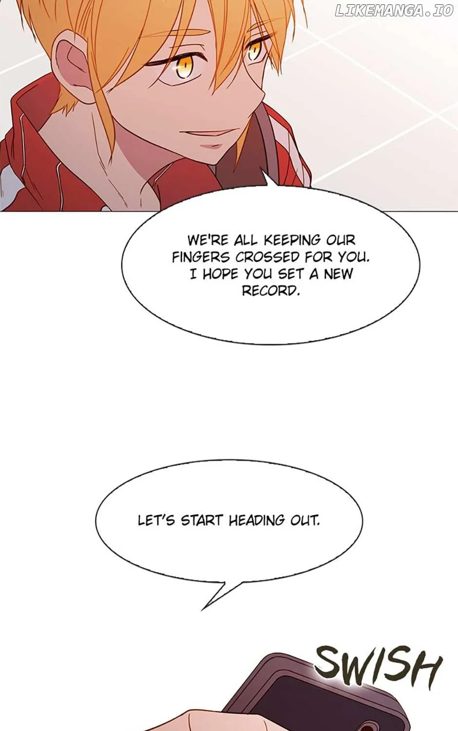 Perfect Gold Chapter 77 page 68 - 