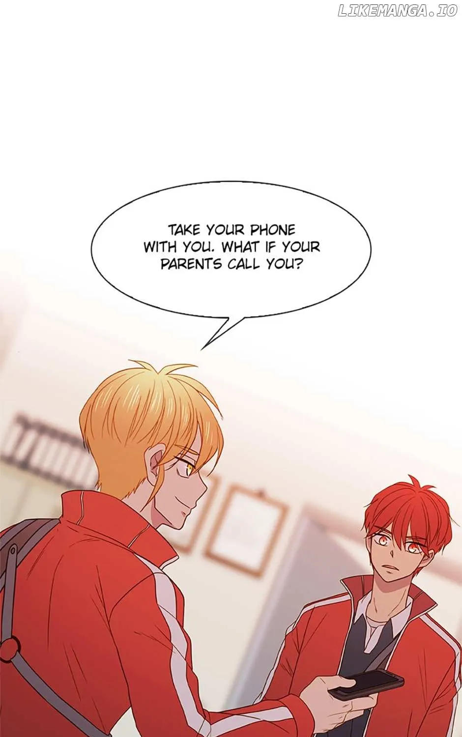 Perfect Gold Chapter 77 page 70 - 