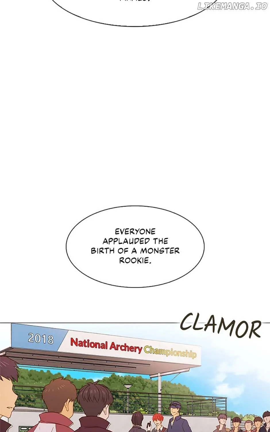 Perfect Gold Chapter 77 page 8 - 