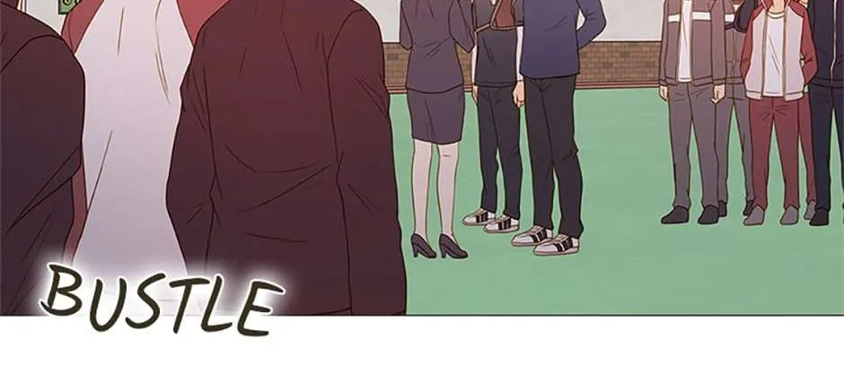 Perfect Gold Chapter 77 page 9 - 