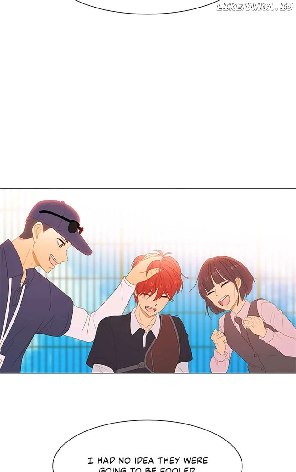 Perfect Gold Chapter 77 page 90 - 