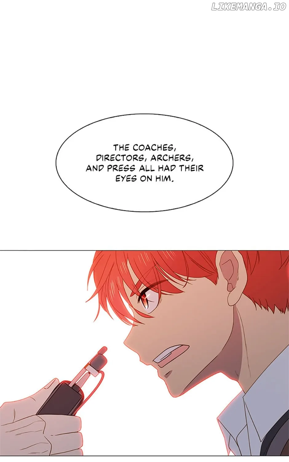 Perfect Gold Chapter 77 page 10 - 