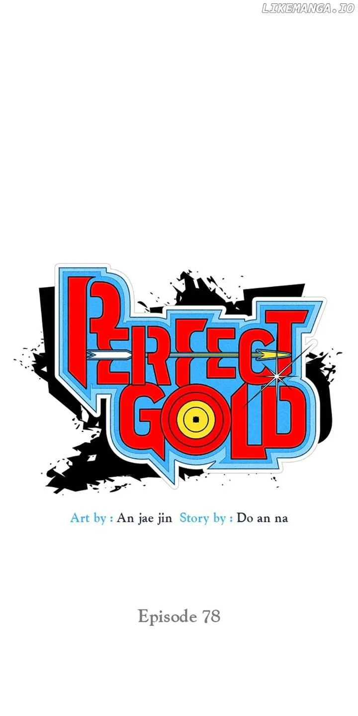 Perfect Gold Chapter 78 page 2 - 