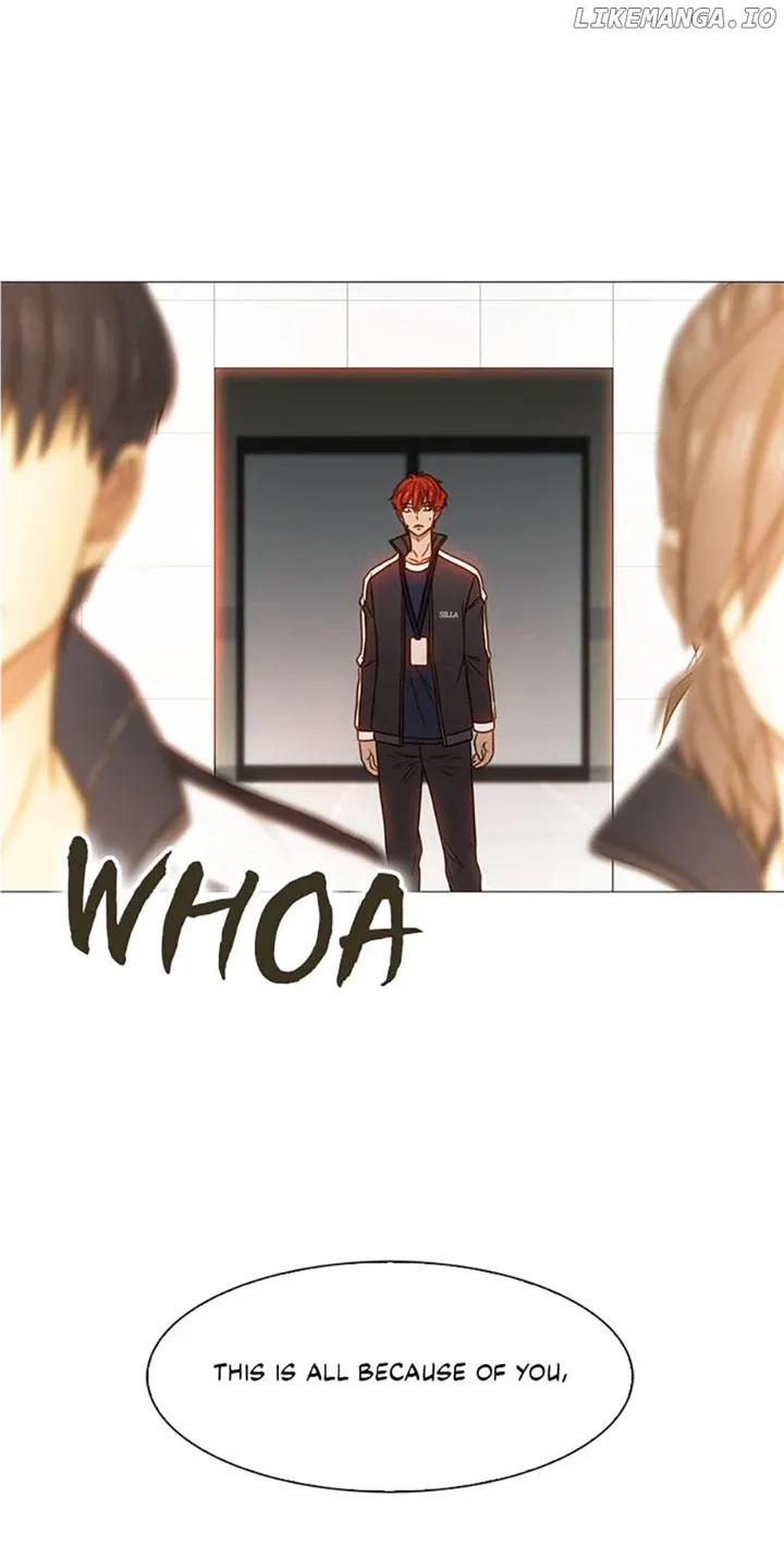Perfect Gold Chapter 78 page 12 - 