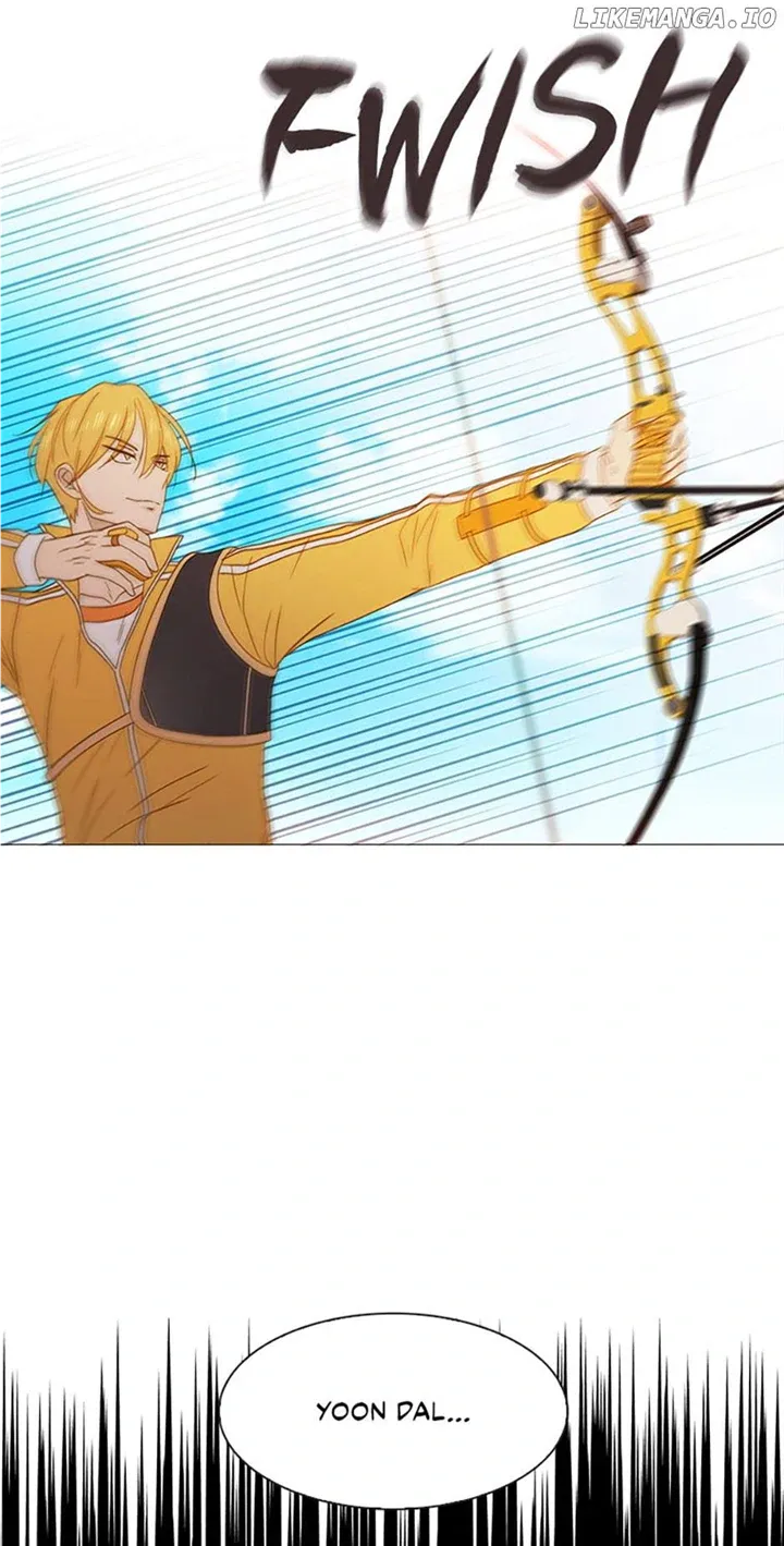 Perfect Gold Chapter 78 page 14 - 