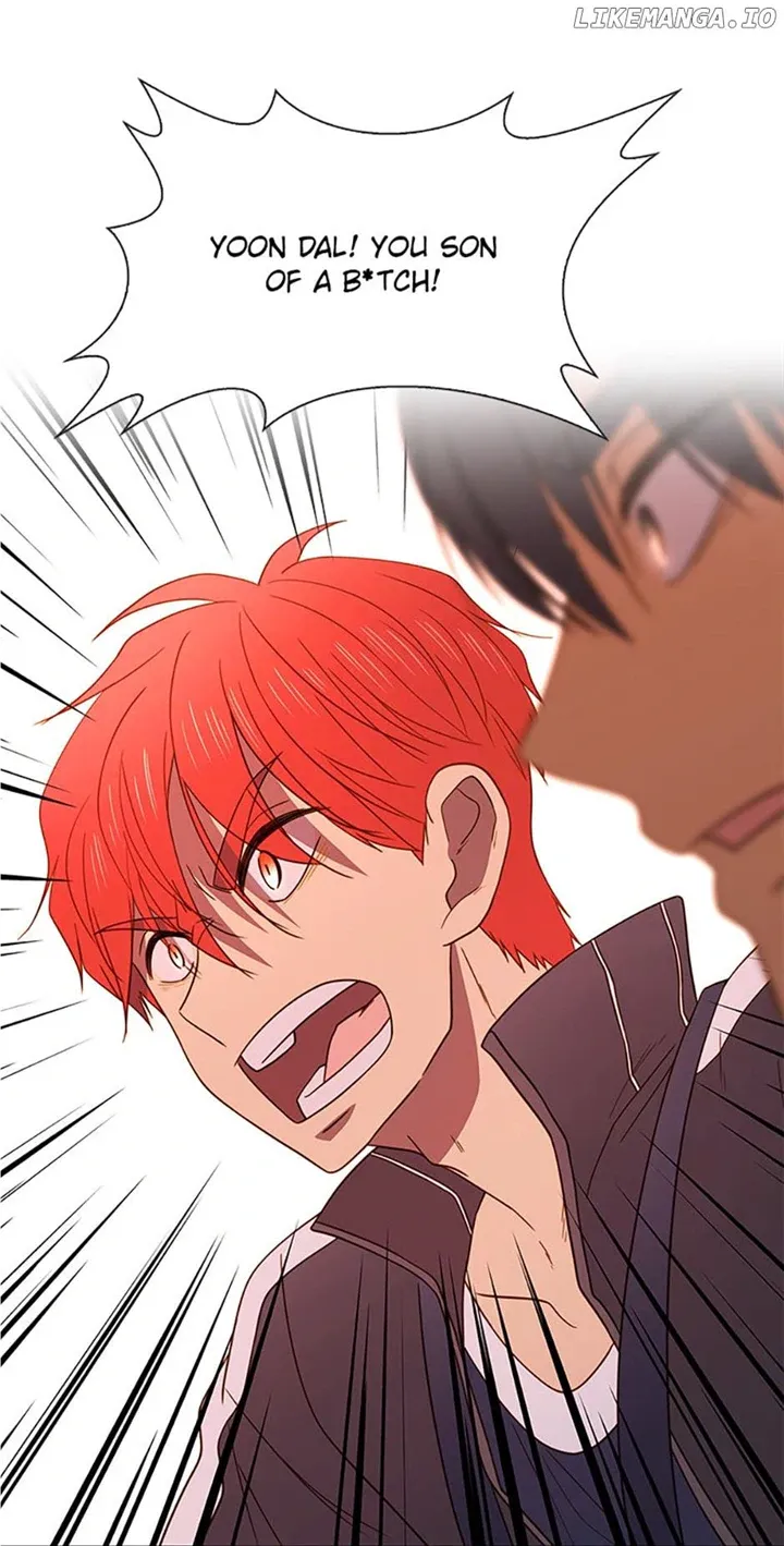 Perfect Gold Chapter 78 page 17 - 