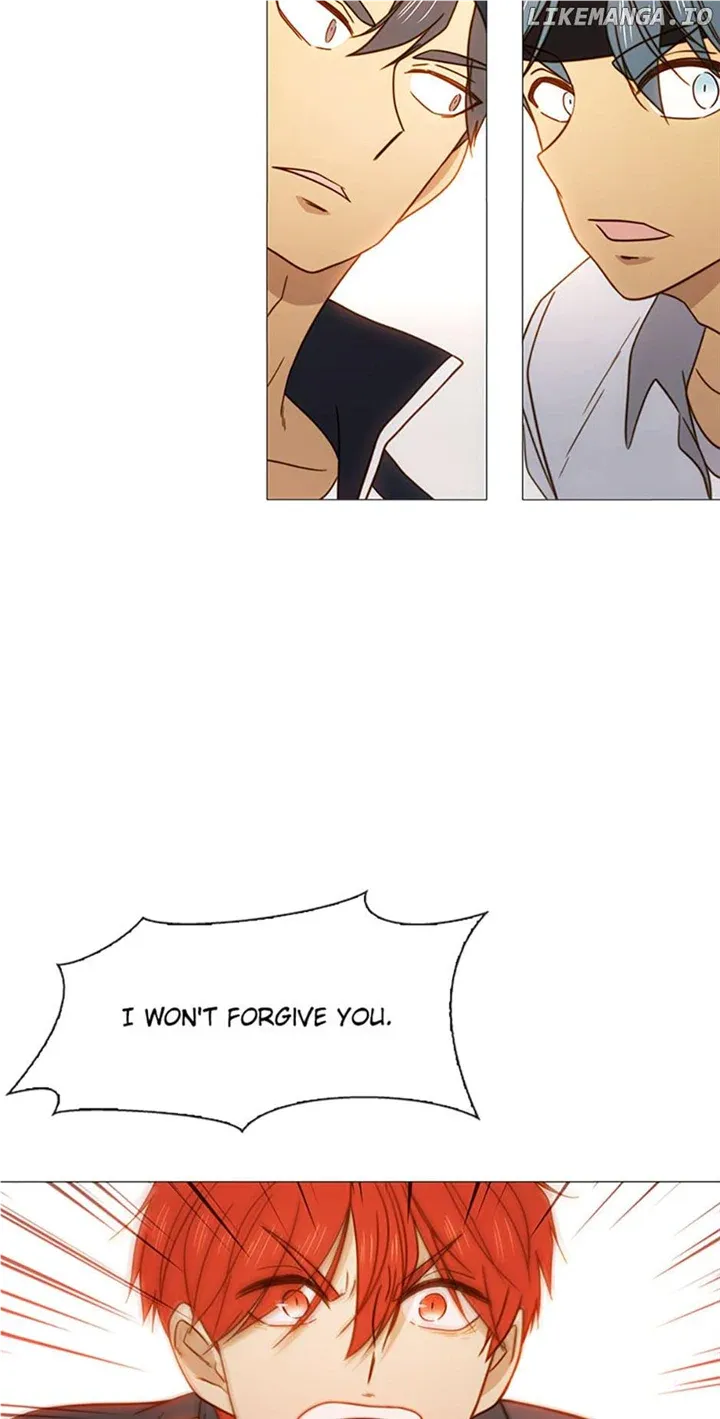 Perfect Gold Chapter 78 page 19 - 