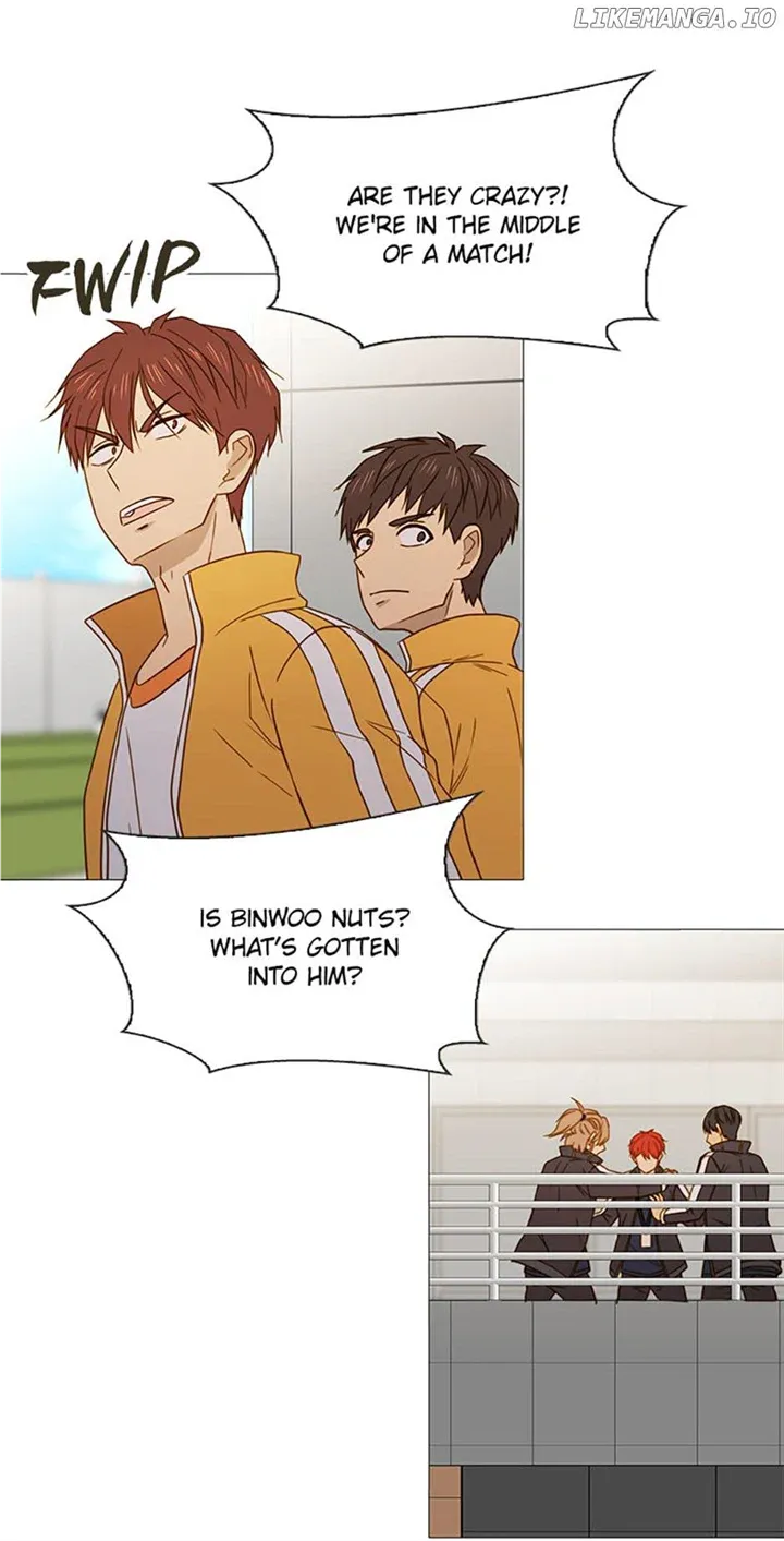Perfect Gold Chapter 78 page 22 - 