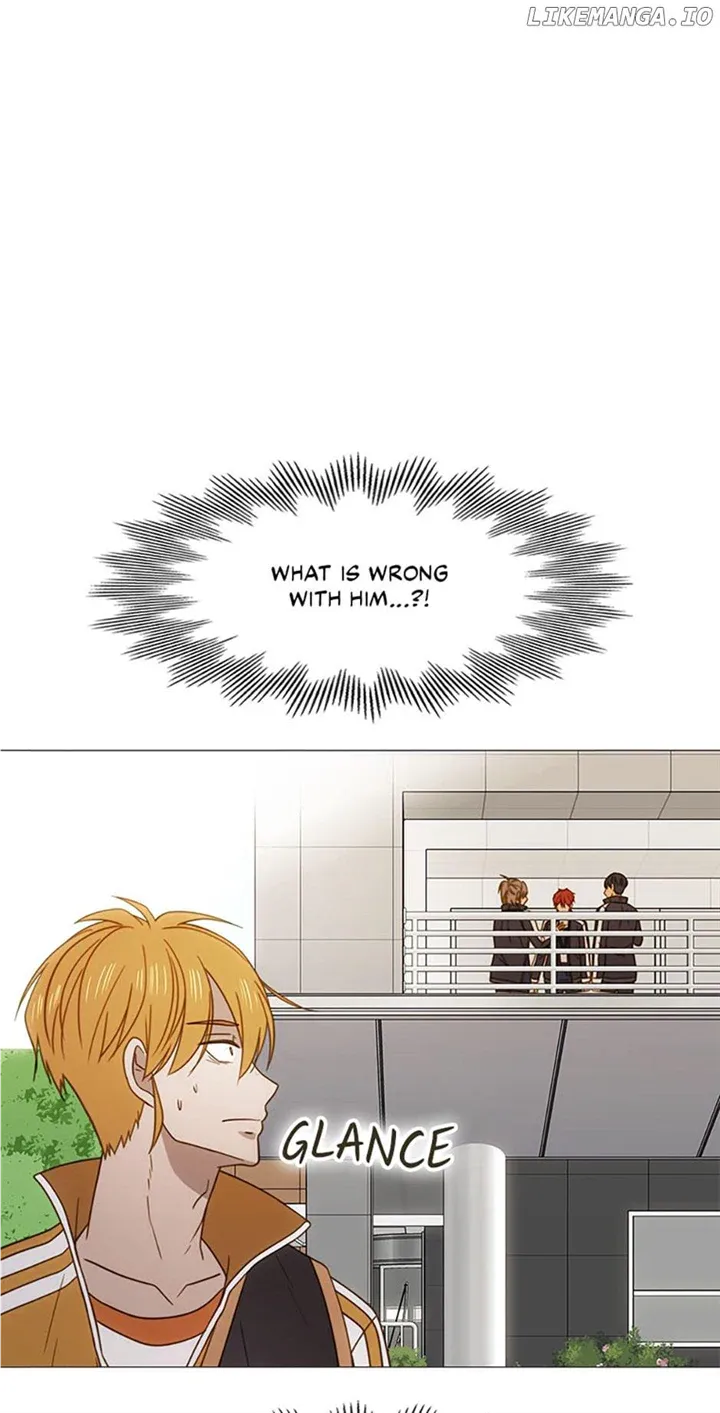 Perfect Gold Chapter 78 page 23 - 