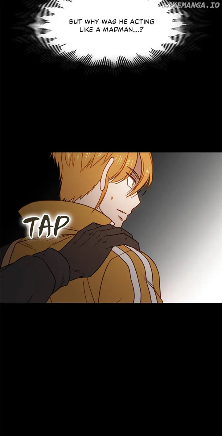 Perfect Gold Chapter 78 page 26 - 