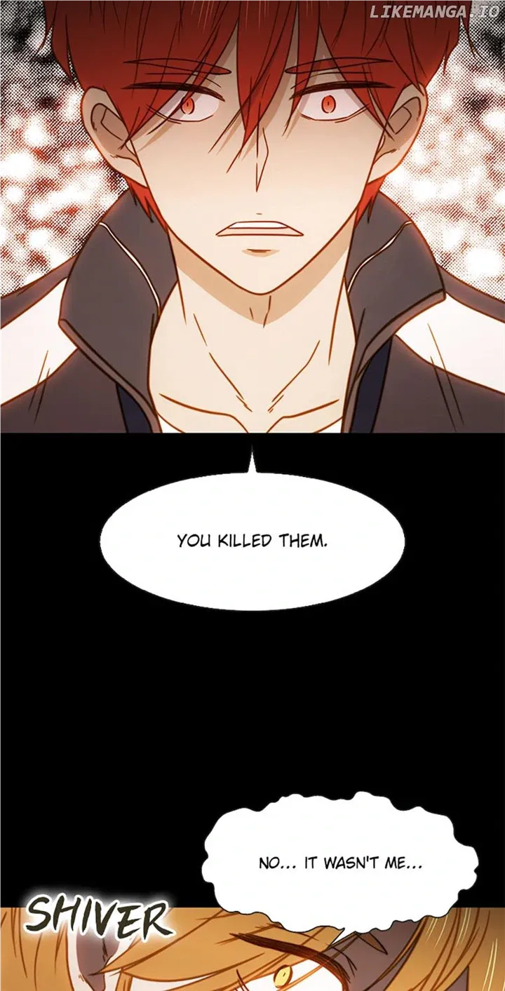 Perfect Gold Chapter 78 page 28 - 