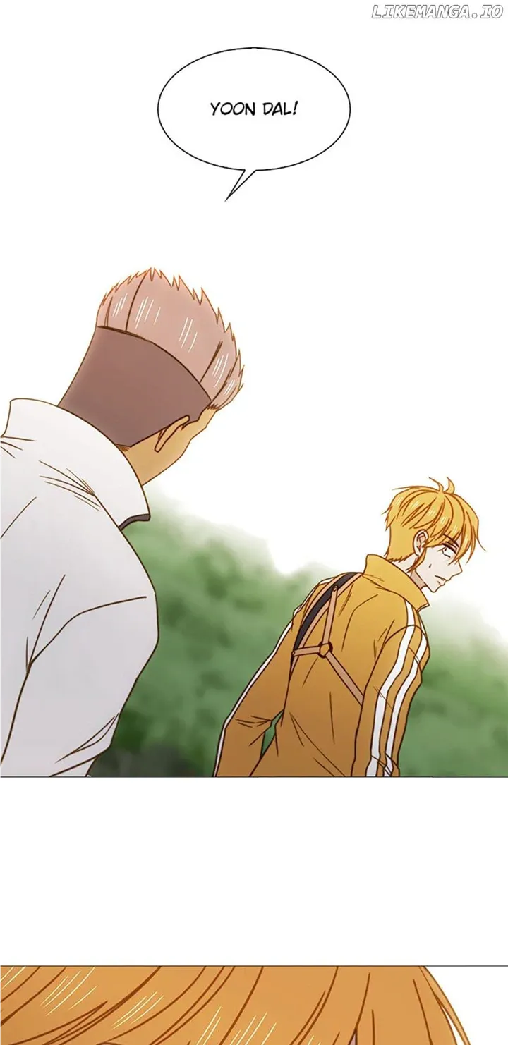 Perfect Gold Chapter 78 page 32 - 