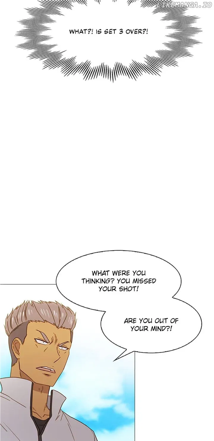 Perfect Gold Chapter 78 page 34 - 