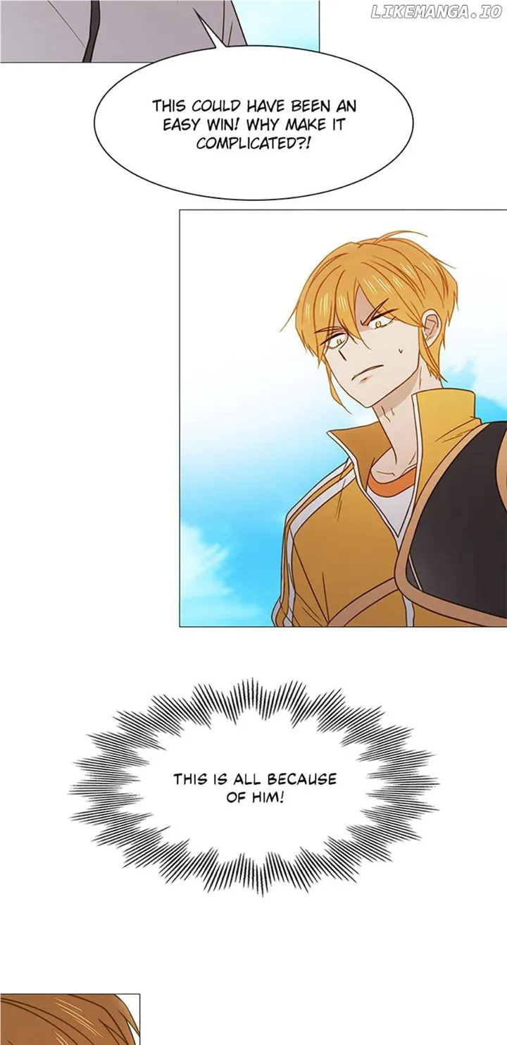 Perfect Gold Chapter 78 page 35 - 