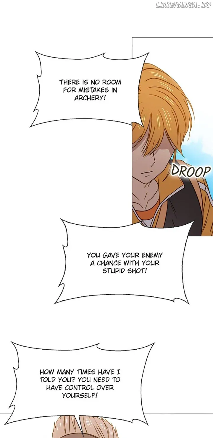 Perfect Gold Chapter 78 page 37 - 